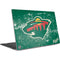 NHL Minnesota Wild Frozen Dell XPS Skin